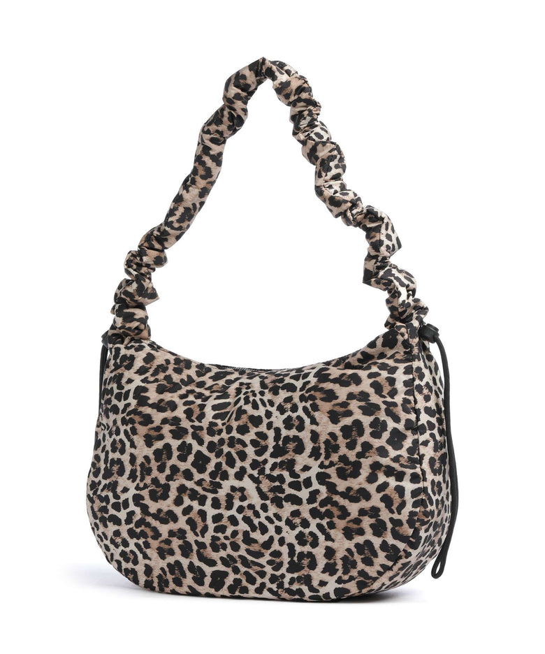 Markberg Ground Shoulder bag leopard