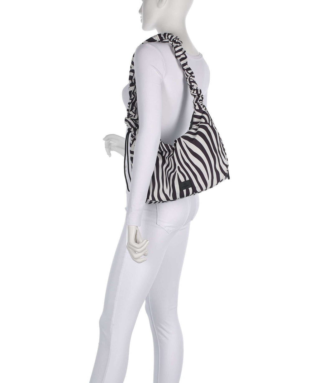 Markberg Ground Shoulder bag zebra