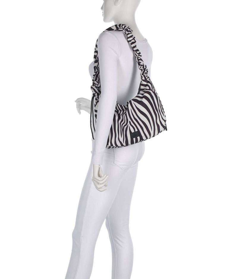 Markberg Ground Shoulder bag zebra