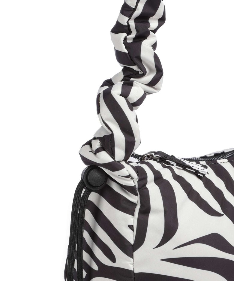 Markberg Ground Shoulder bag zebra