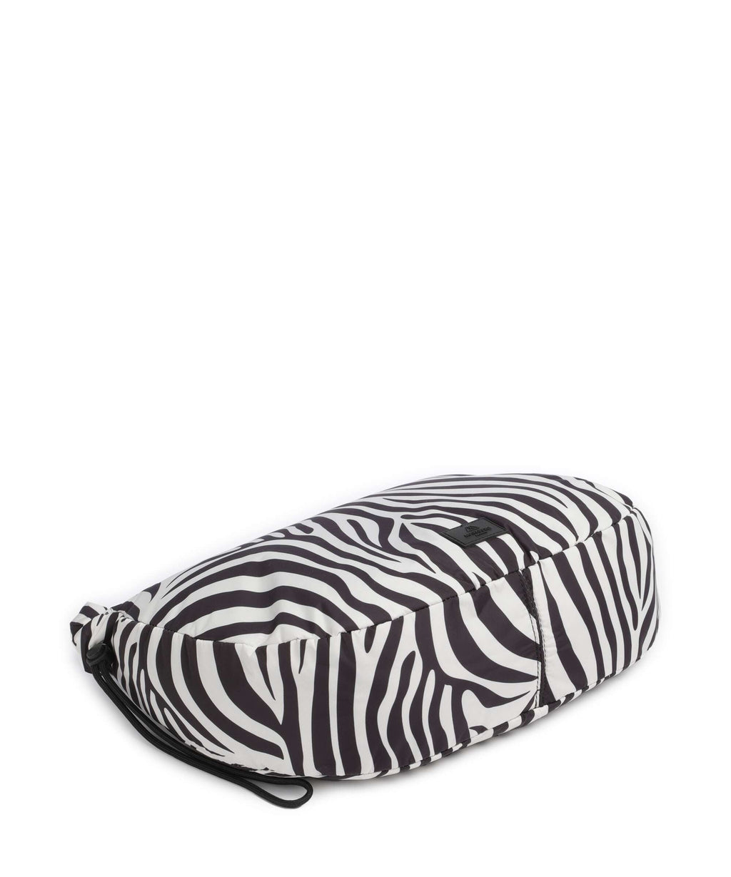 Markberg Ground Shoulder bag zebra
