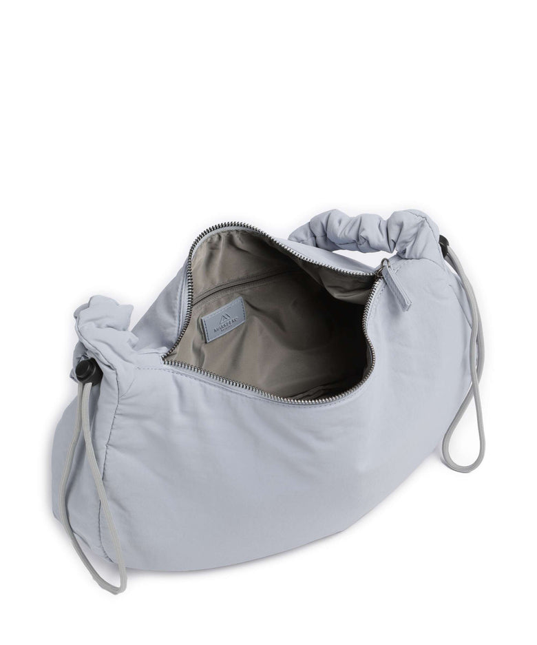 Markberg Ground Shoulder bag light denim