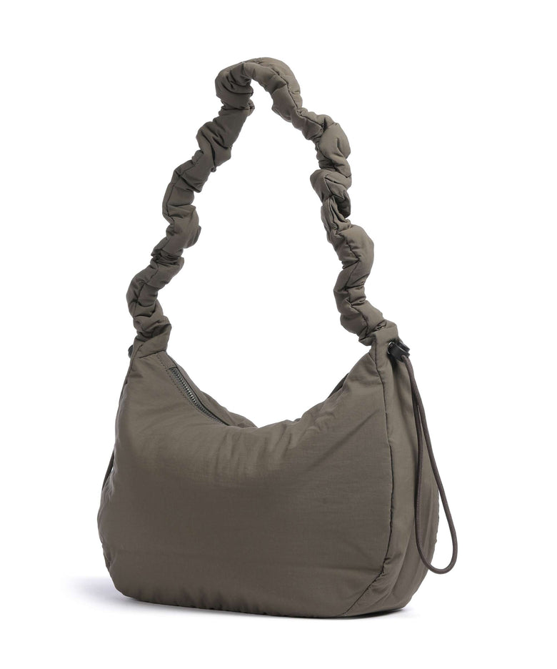 Markberg Ground Shoulder bag burnt olive