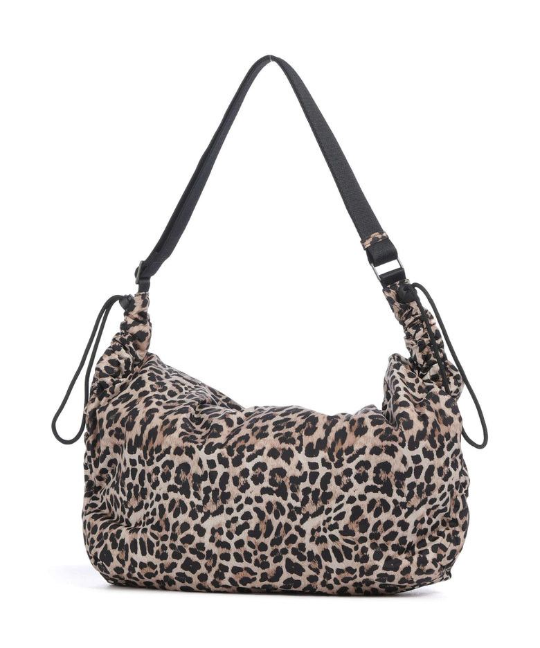 Markberg Alpine Hobo bag leopard