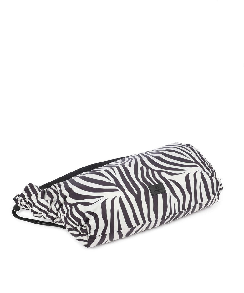 Markberg Alpine Hobo bag zebra