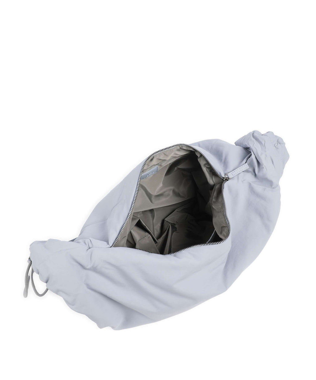 Markberg Alpine Hobo bag light denim