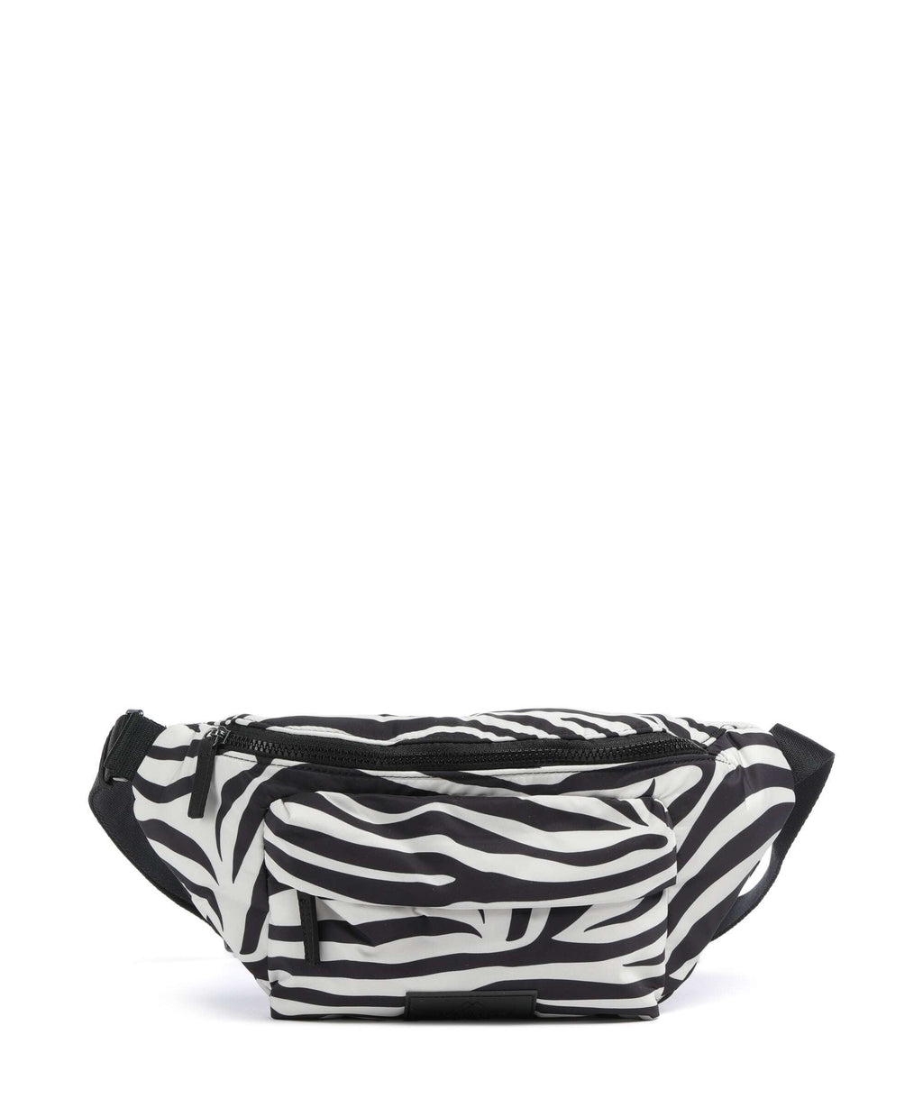 Markberg Fame Fanny pack zebra