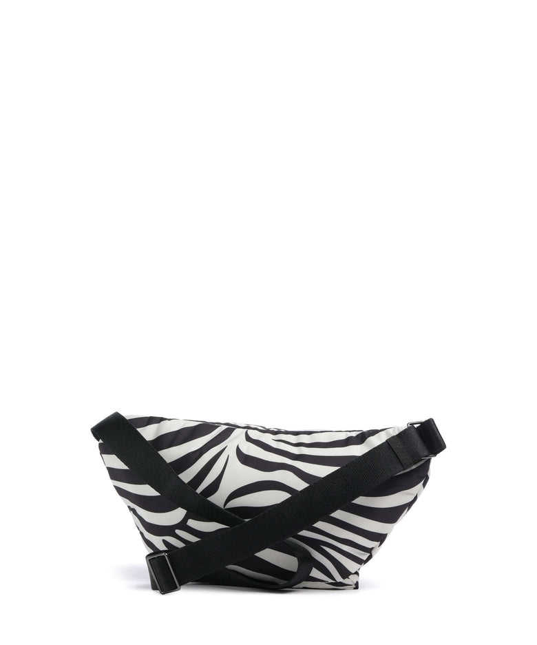 Markberg Fame Fanny pack zebra
