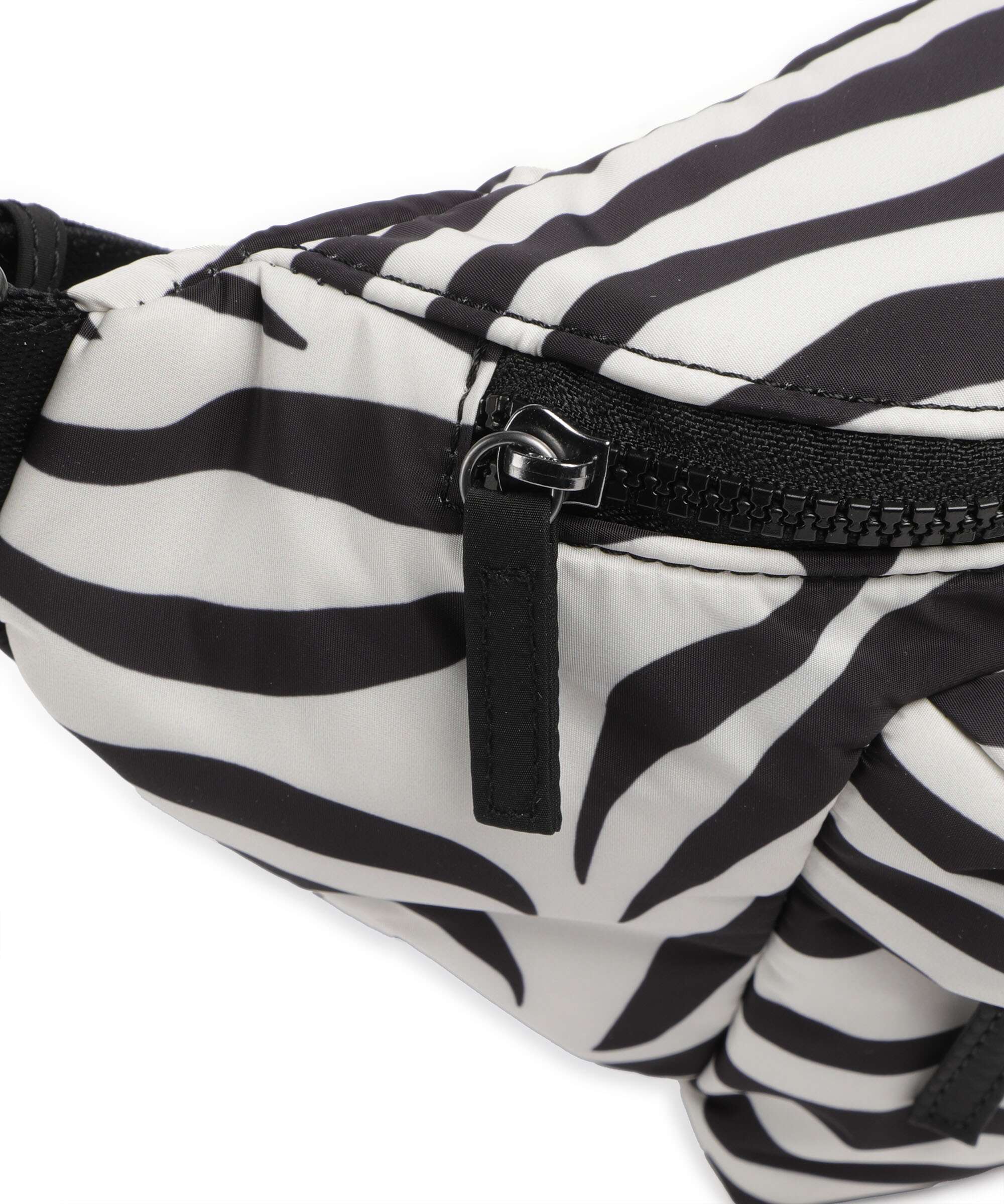 Markberg Fame Belt bag zebra