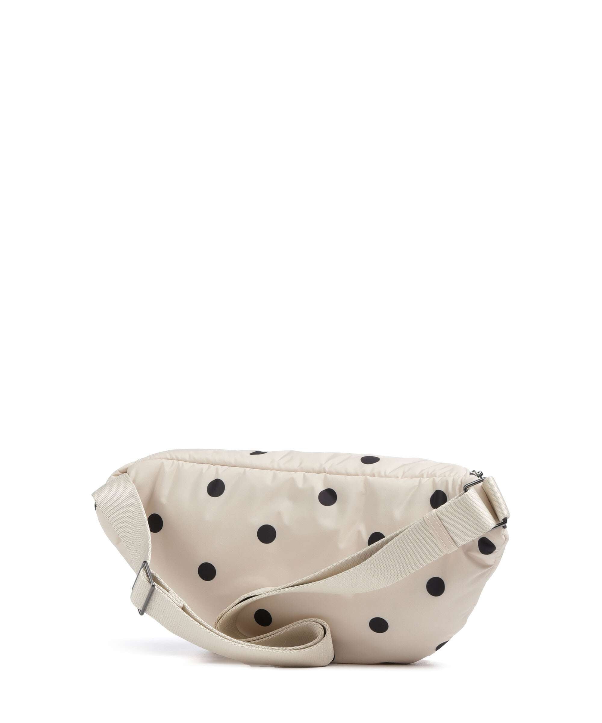 Markberg Fame Belt bag polka dot/creme