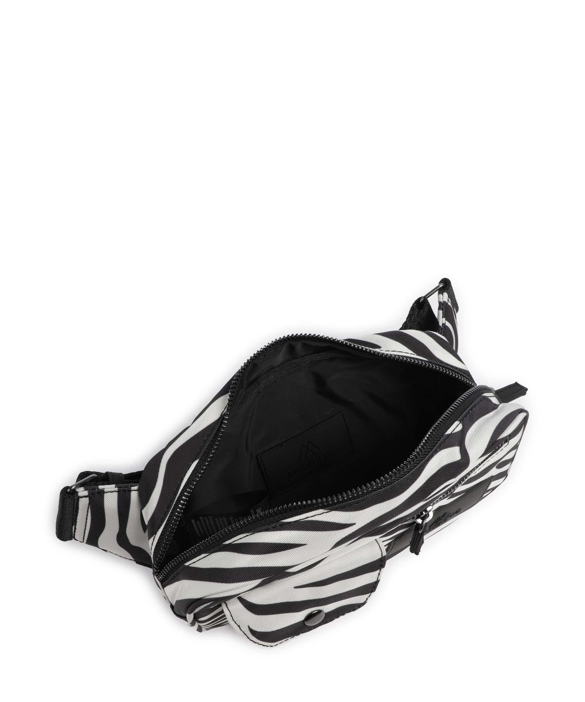 Markberg Darla Belt bag zebra
