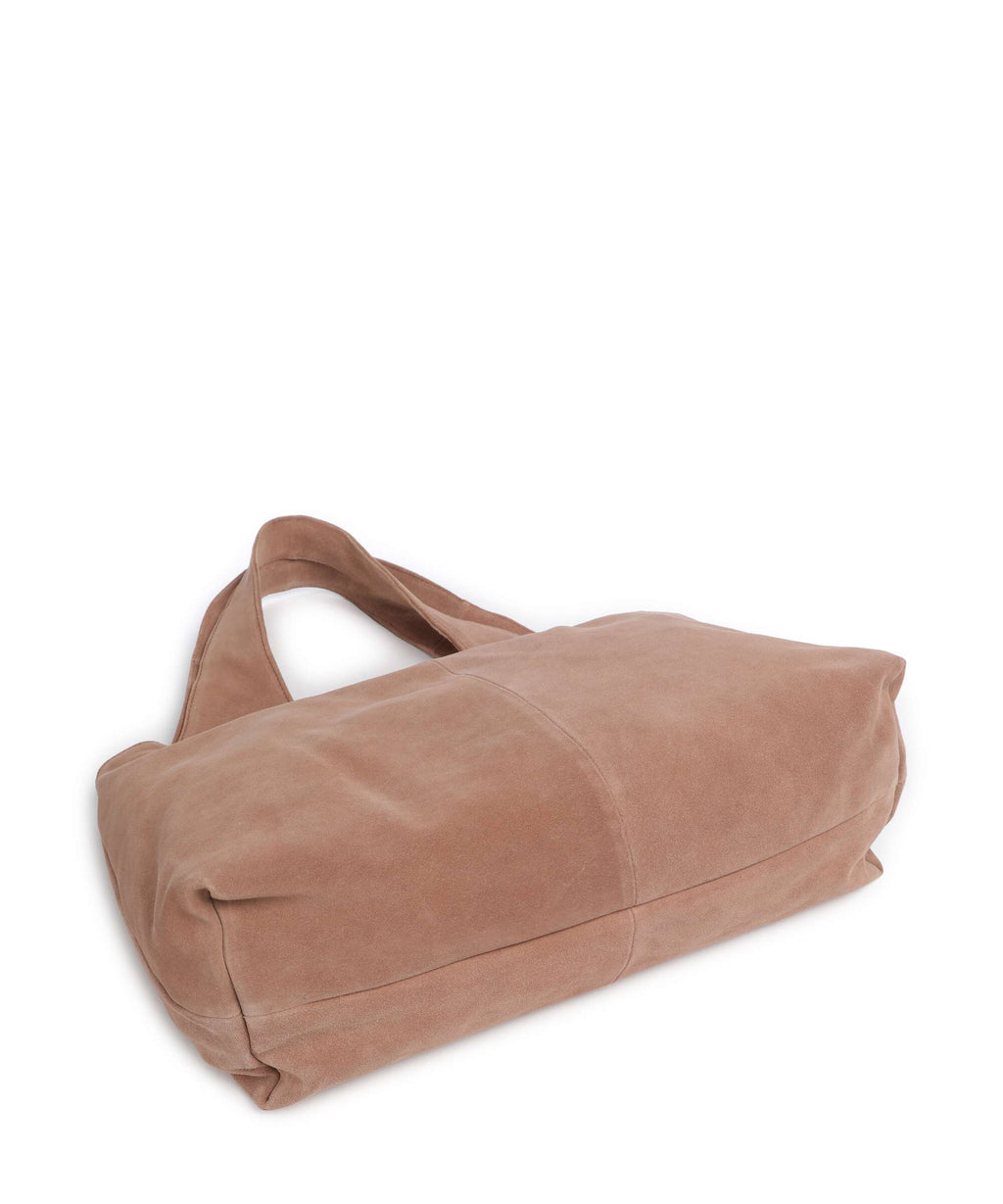 Markberg LaurineMBG Hobo bag mocha mousse