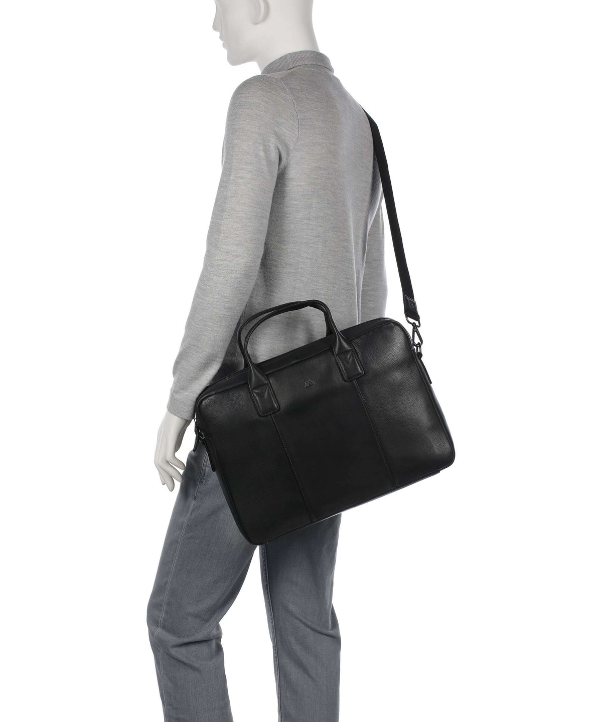 Markberg AxelMBG Briefcase black