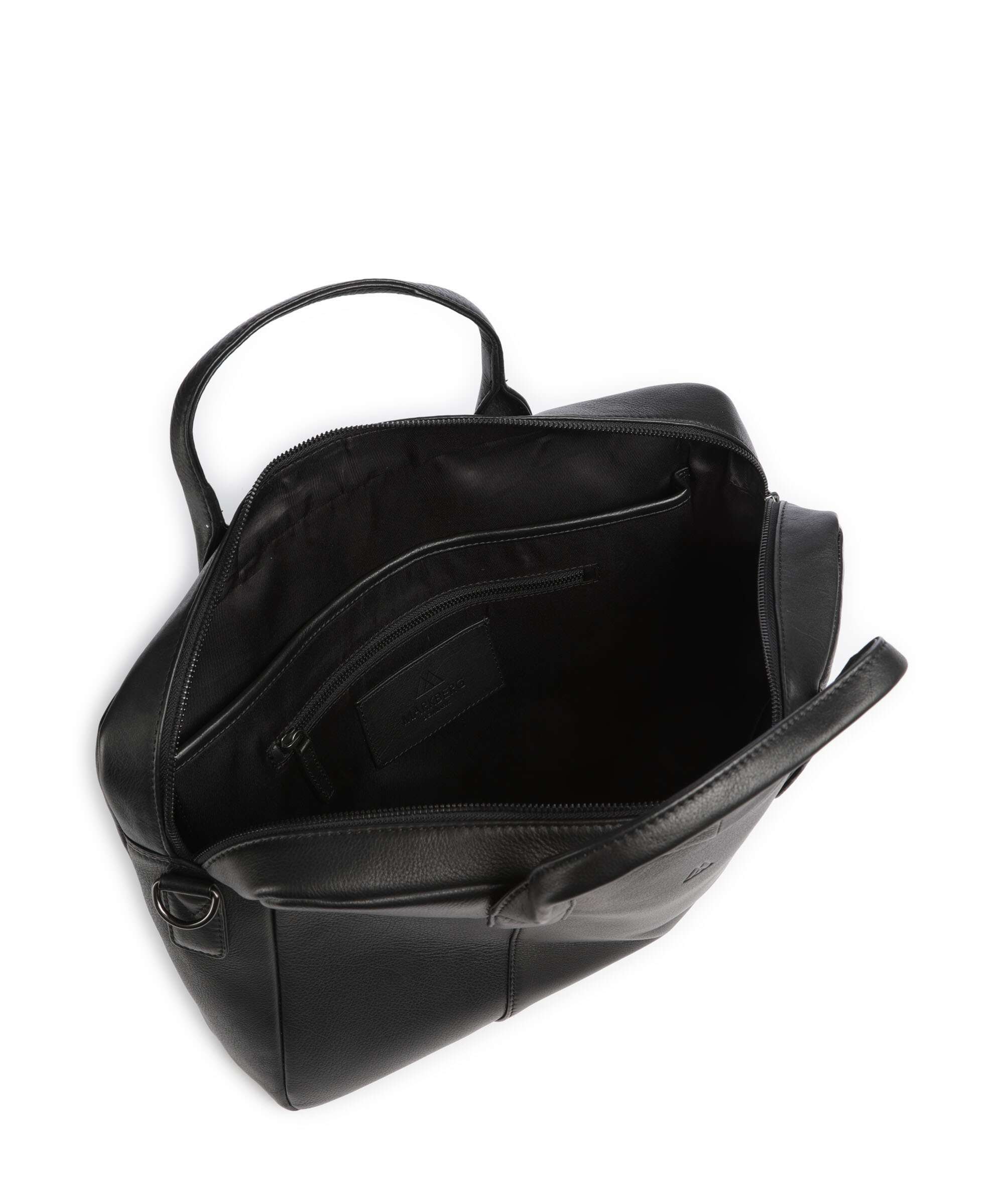 Markberg Axel Briefcase black