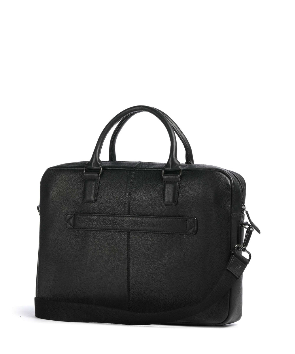 Markberg Mason Briefcase black