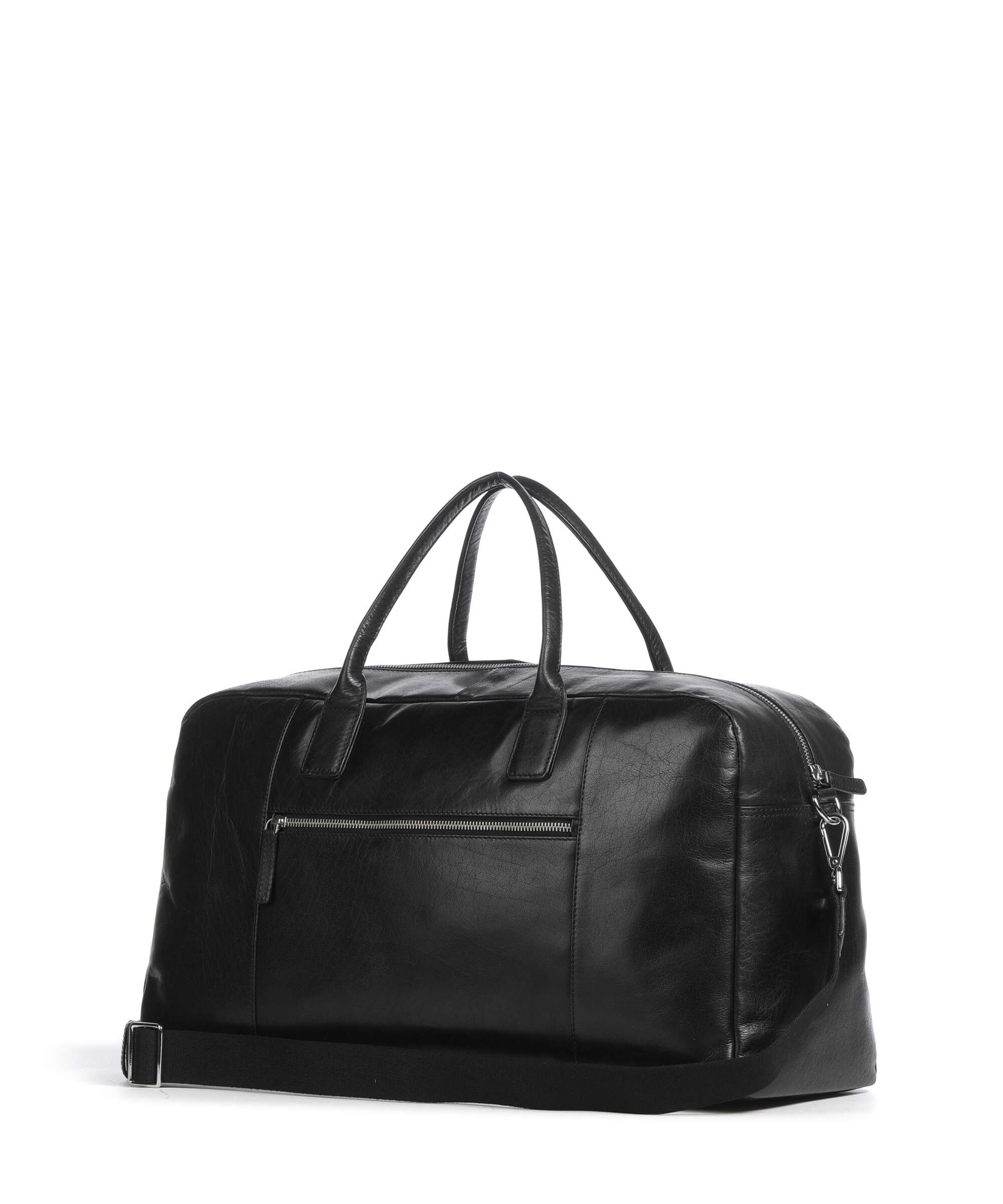 Markberg Gavin Weekend bag black