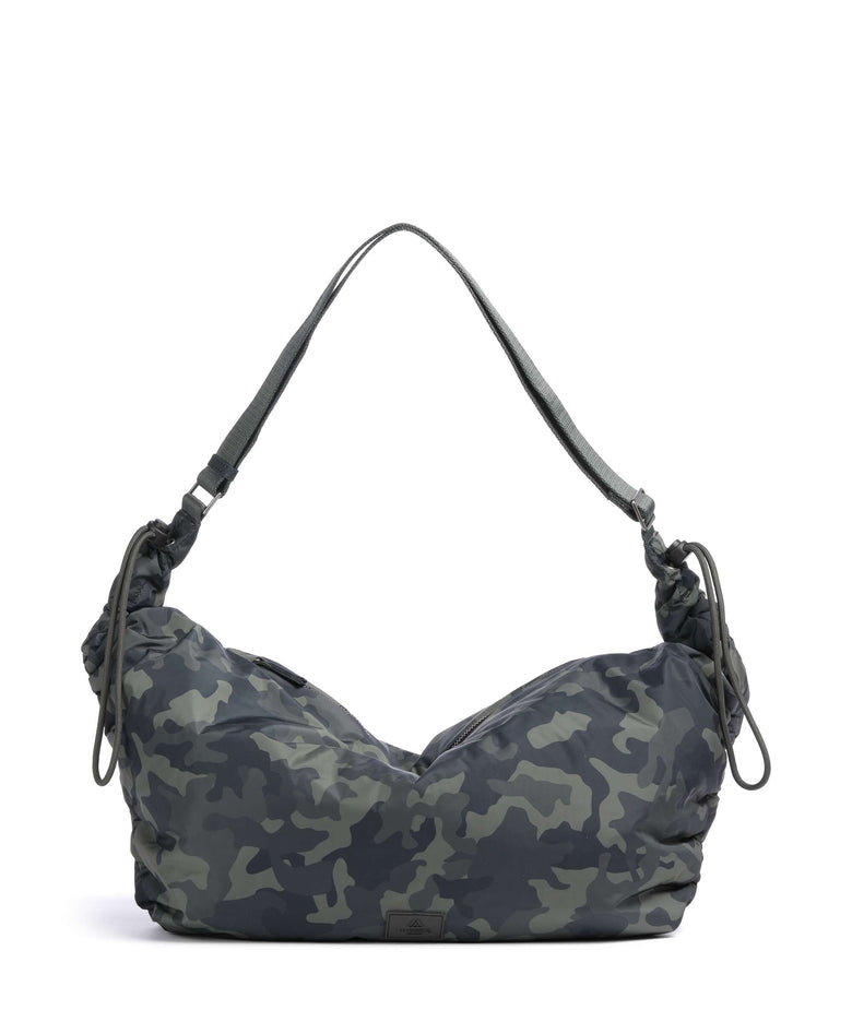 Markberg Alpine Hobo bag camouflage