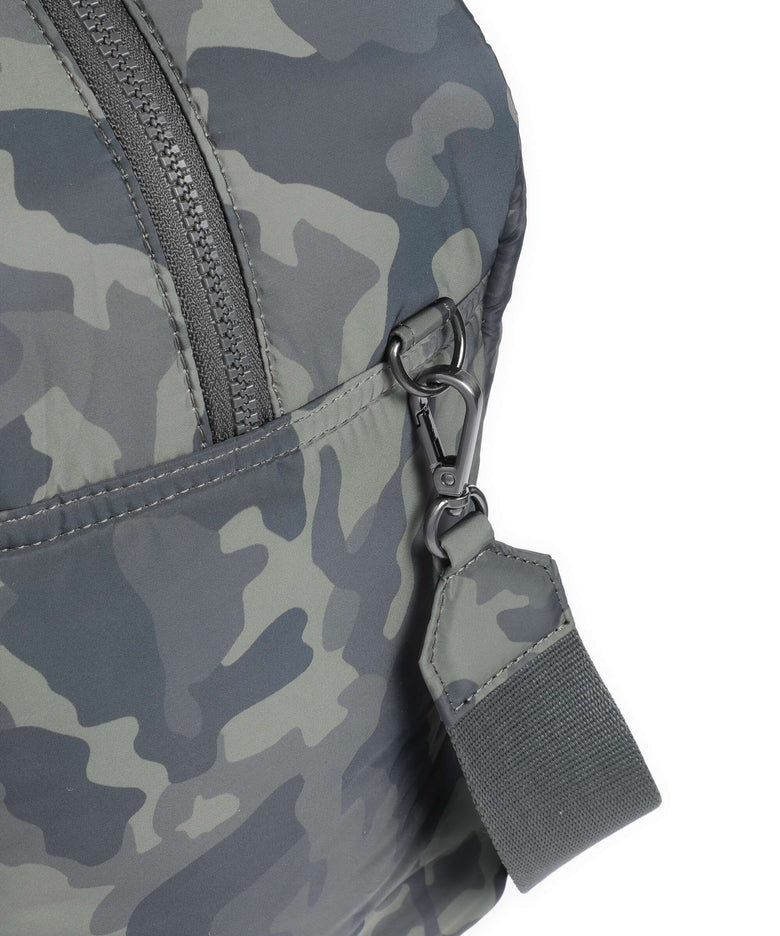 Markberg More Weekend bag camouflage