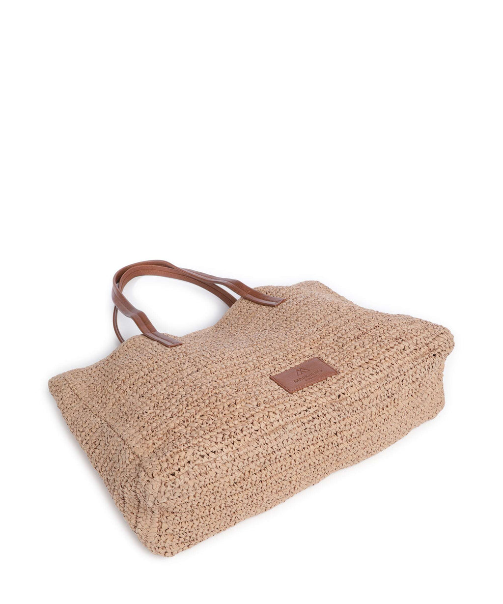 Markberg Avani Tote bag natural