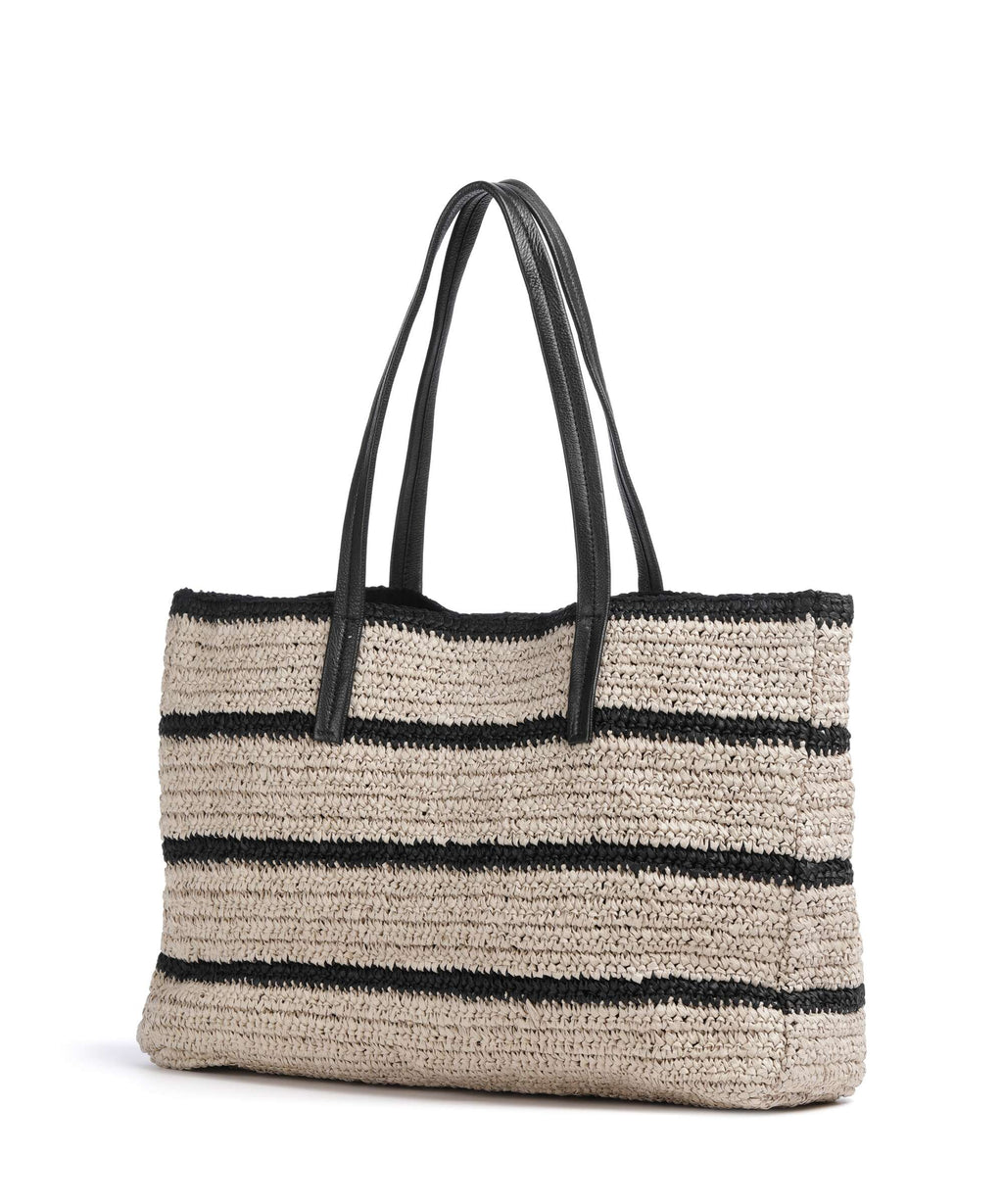 Markberg Avani Tote bag natural