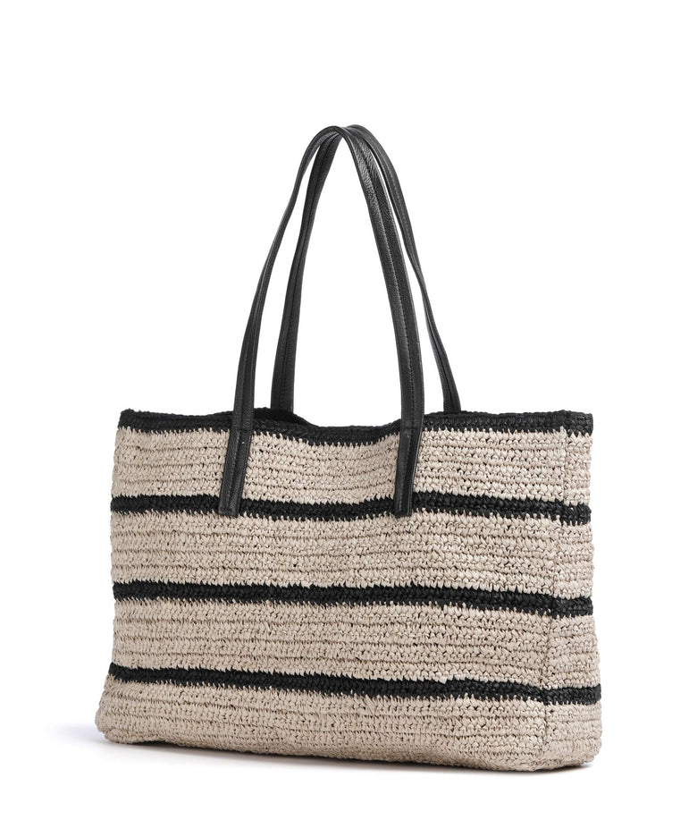 Markberg Avani Tote bag natural