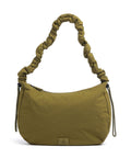 Markberg Ground Hobo bag ivy green