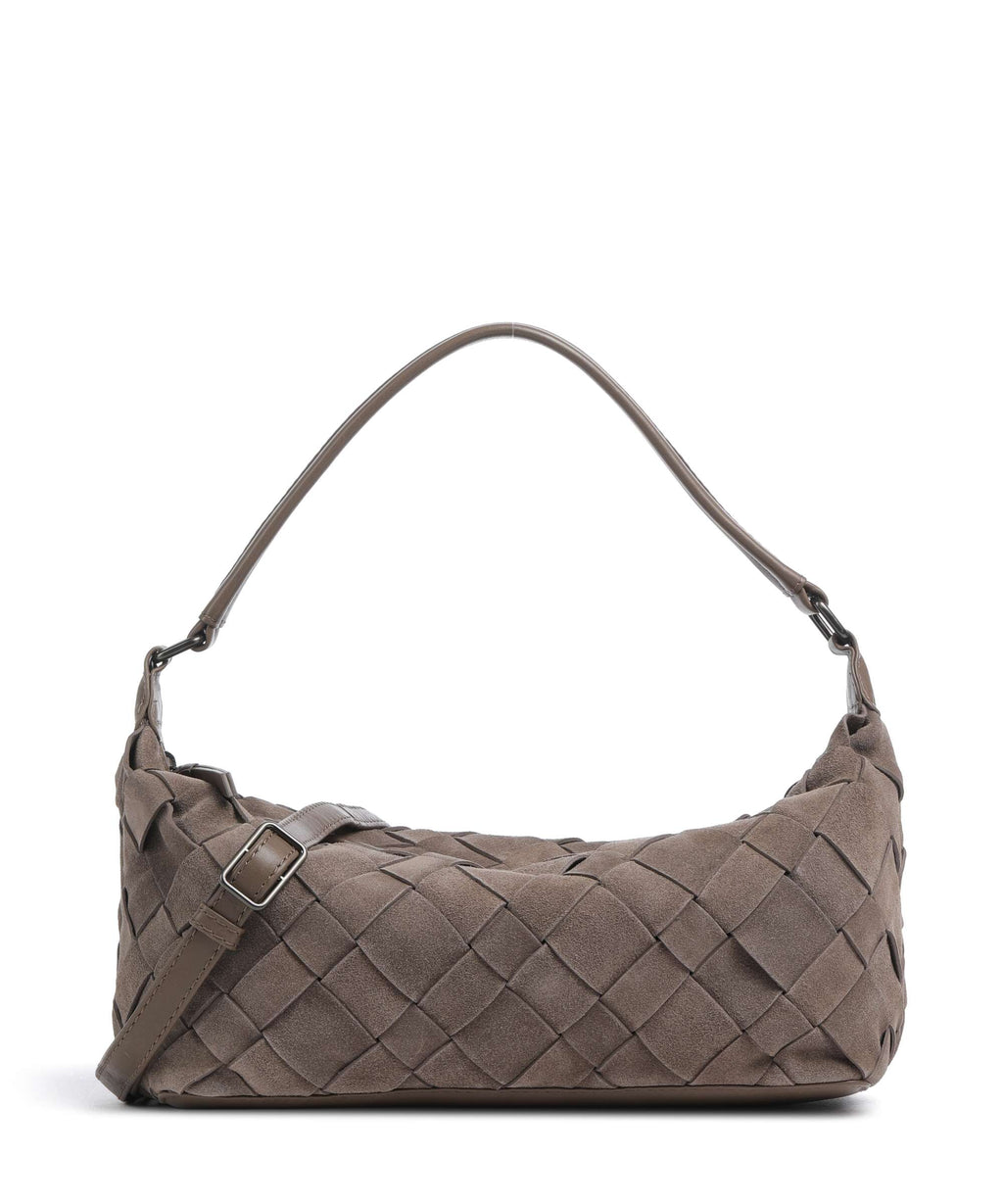 Markberg Lotus Shoulder bag major brown