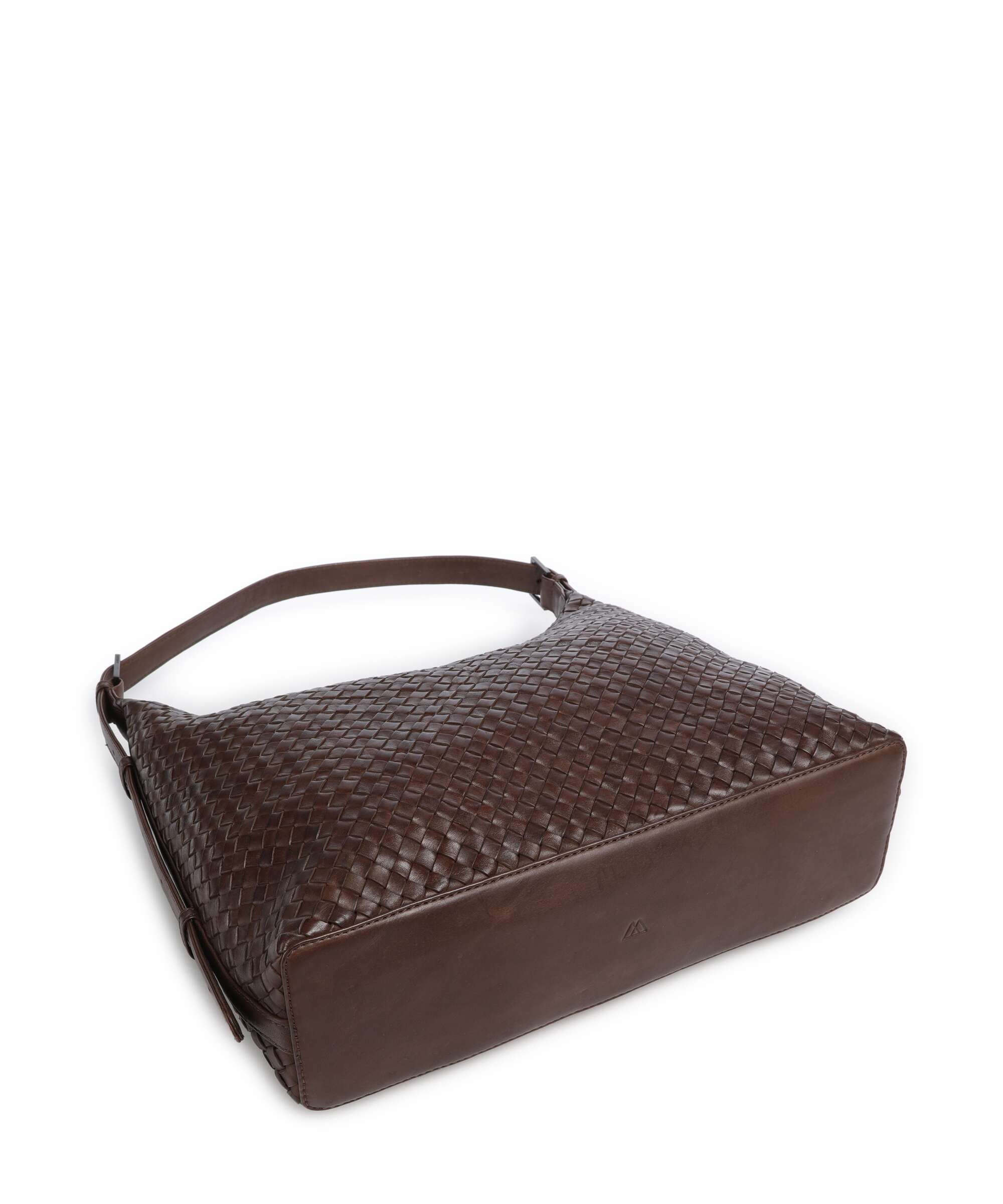 Markberg Tribeca Hobo bag dark brown