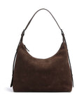Markberg Tribeca Hobo bag dark brown