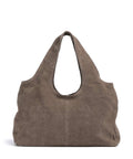Markberg Laurine Tote bag major brown