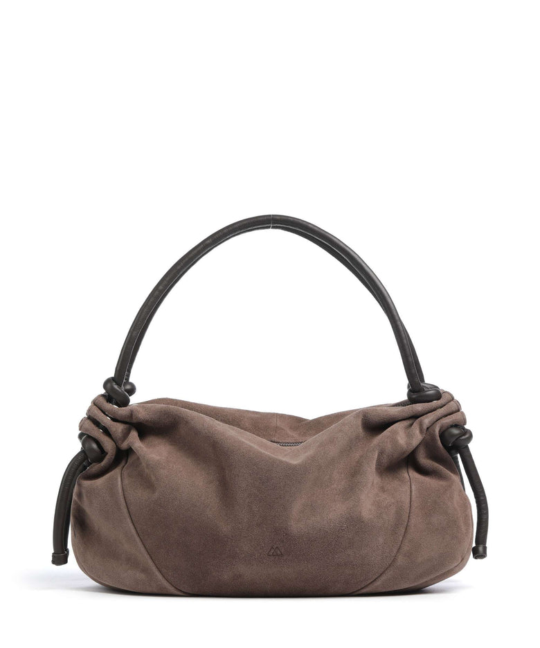 Markberg Reign Shoulder bag major brown