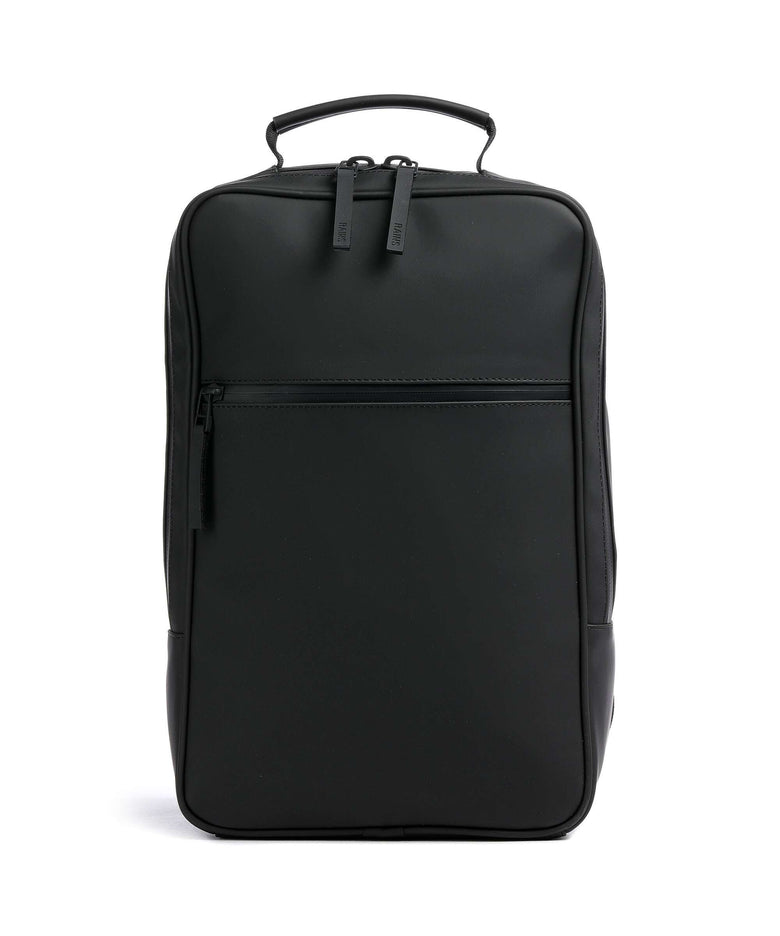 Rains Backpack black