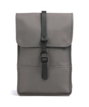 Rains Mini Zaino grey