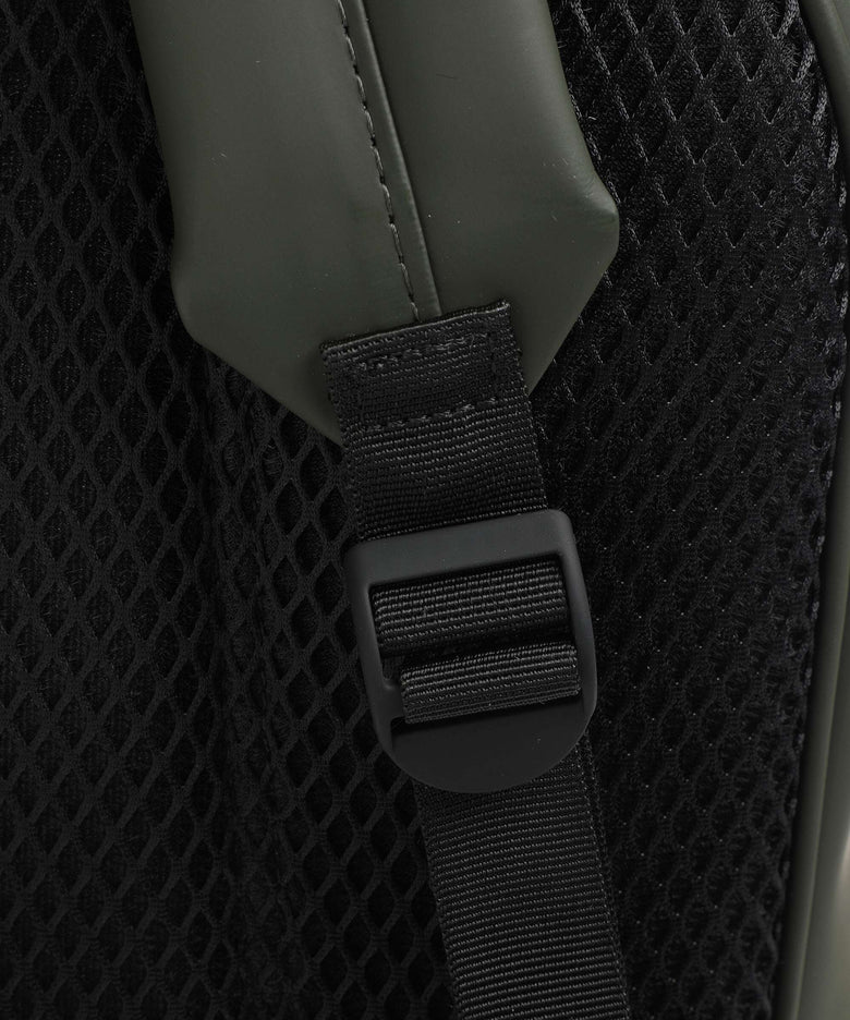Rains Backpack green