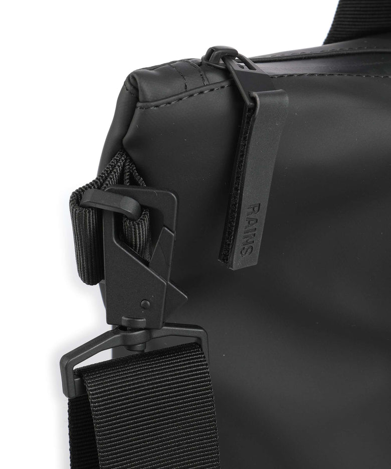 Rains Tote bag black