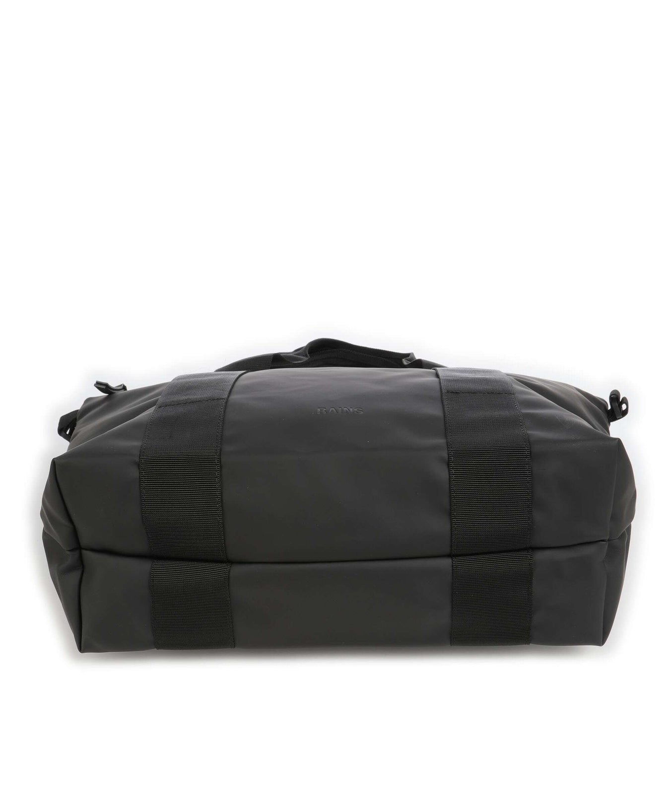 Rains Mini Tote bag black