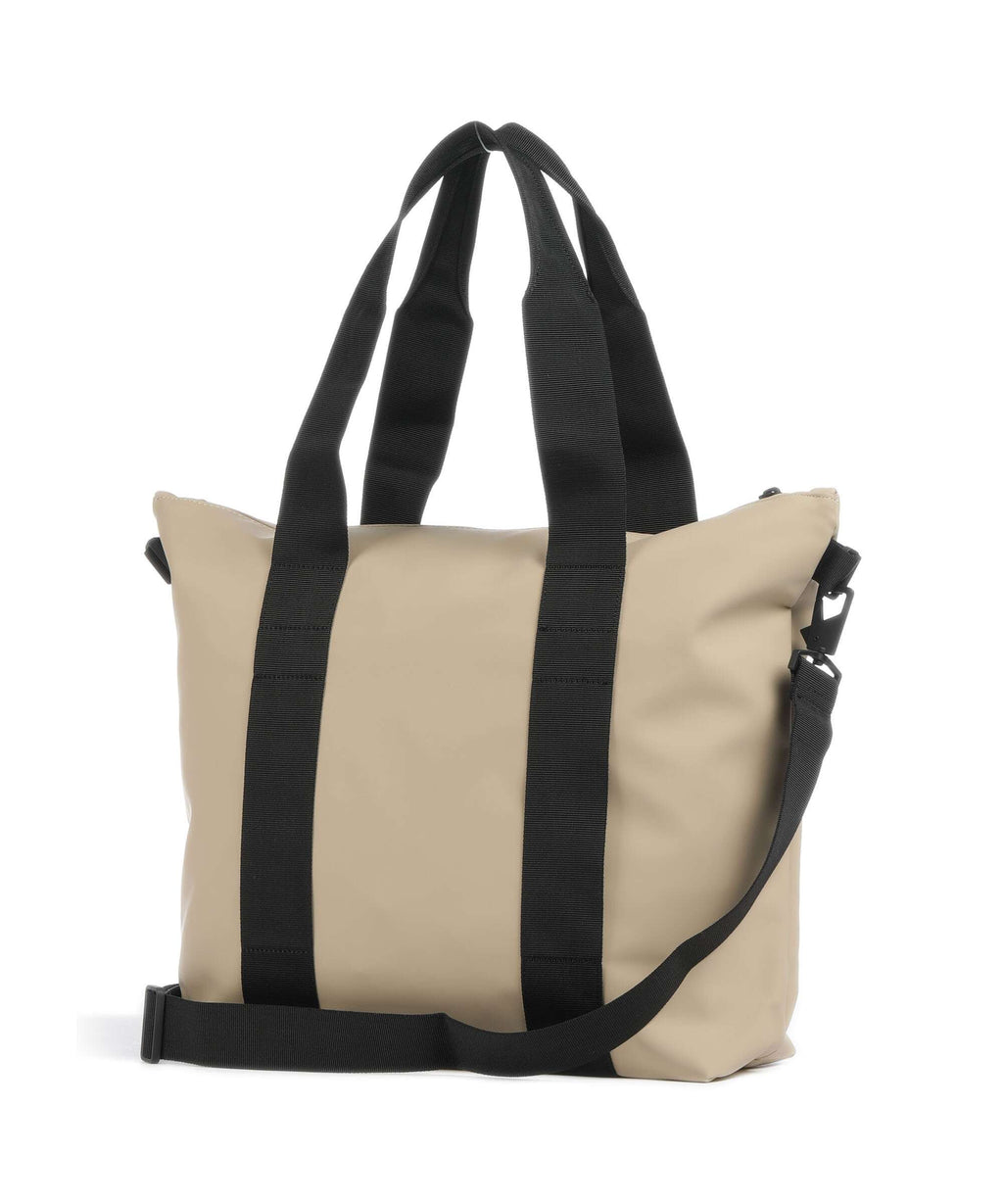 Rains Mini Tote bag sand
