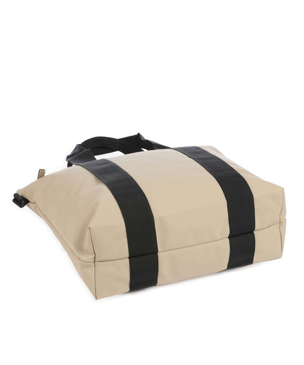 Rains Mini Tote bag sand
