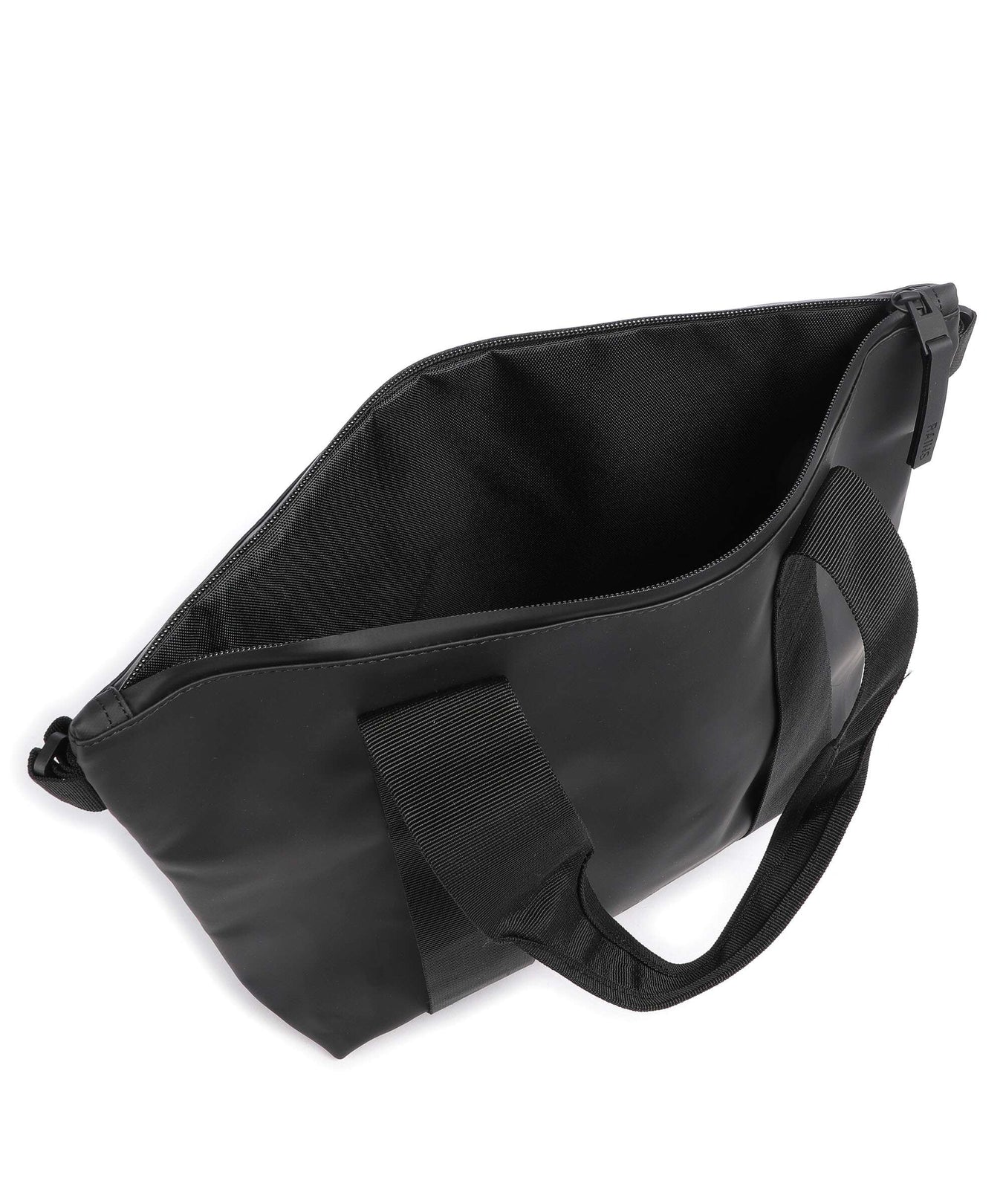 Rains Micro Tote bag black