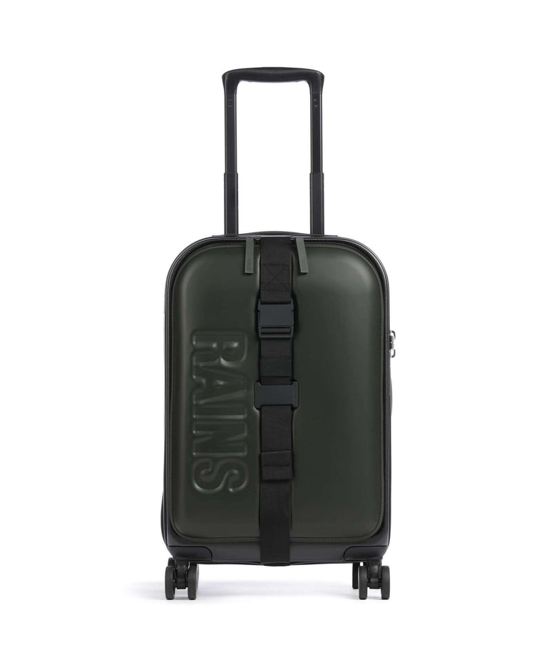 Rains Texel Spinner (4 wheels) green