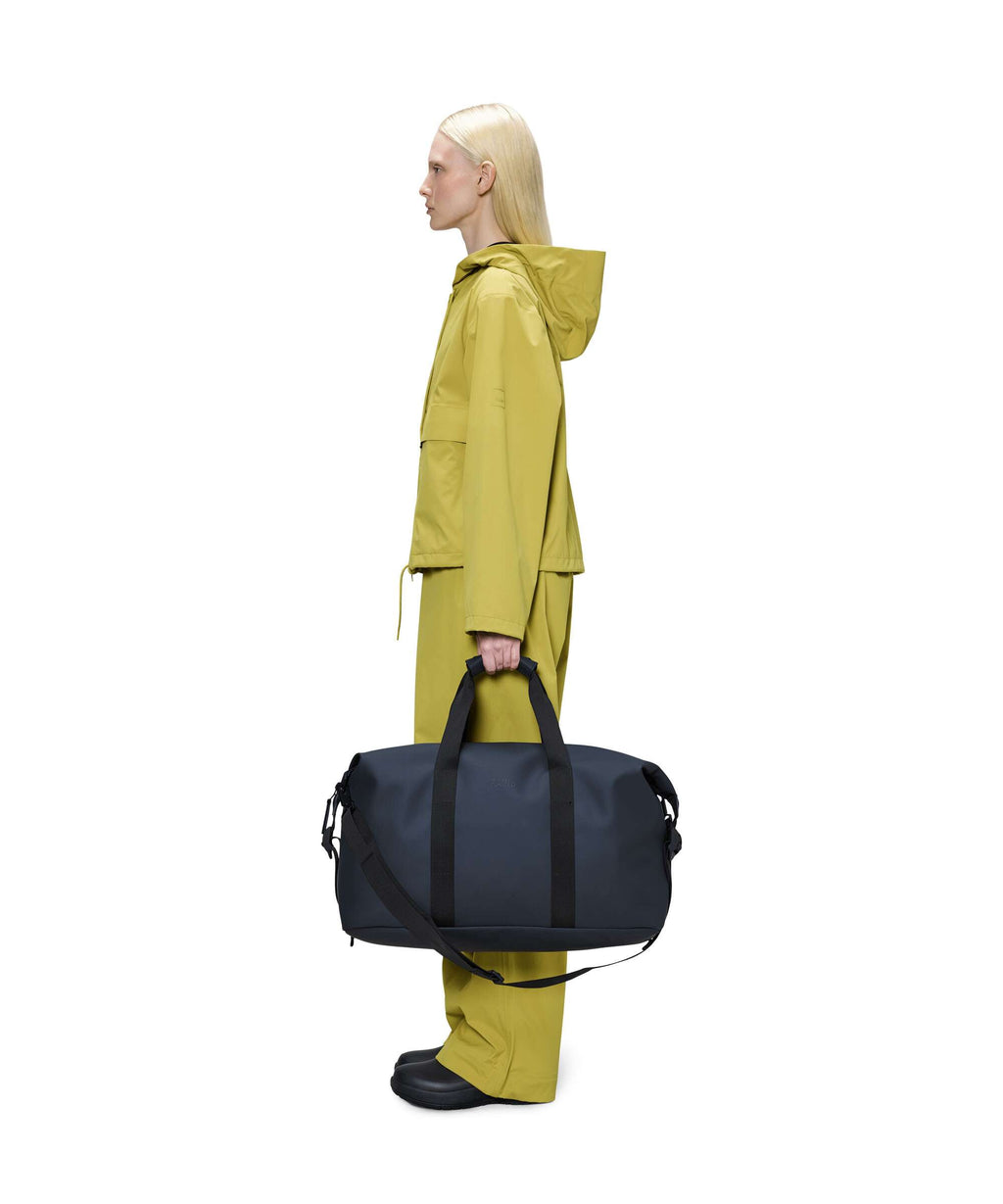 Rains Hilo Weekend bag navy