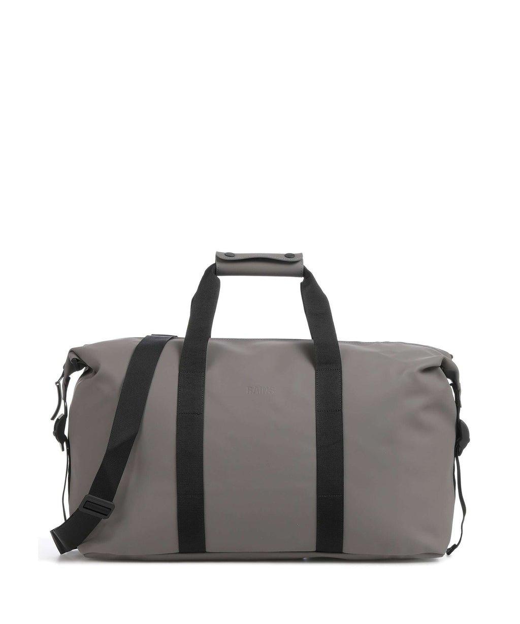 Rains Hilo Weekend bag grey