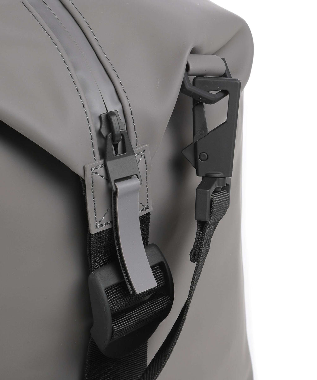 Rains Hilo Weekend bag grey