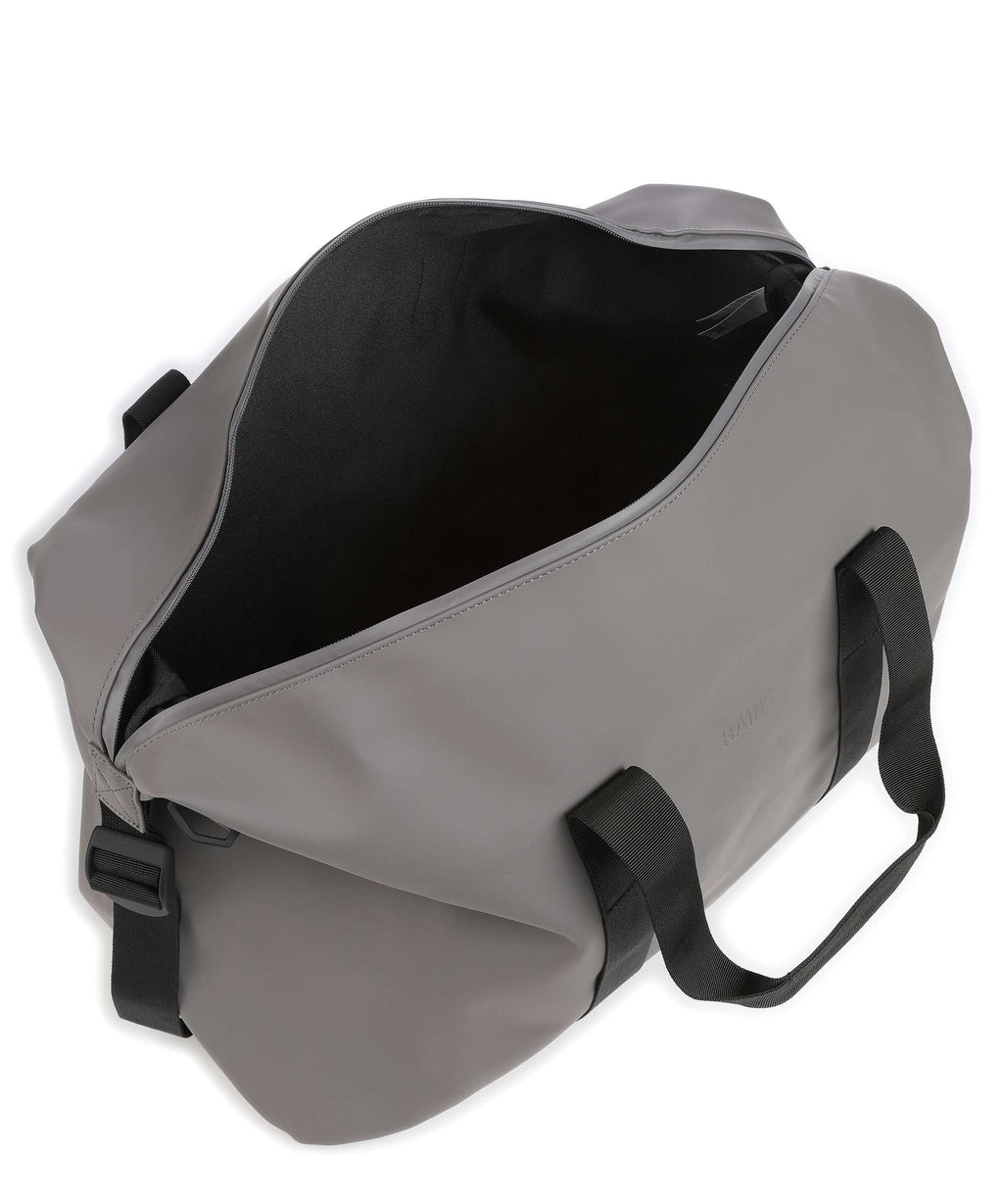 Rains Hilo Weekend bag grey