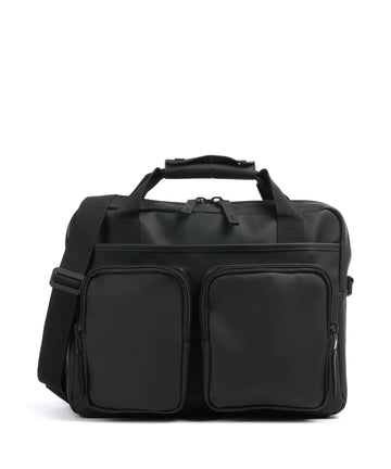 Rains Cartella black