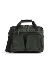 Rains Cartella green
