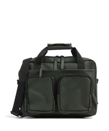 Rains Cartella green