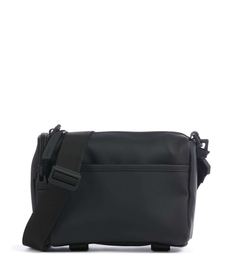 Rains Texel Crossbody bag black