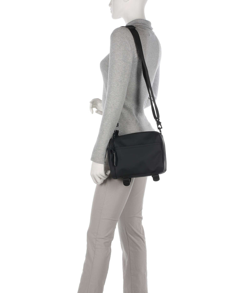 Rains Texel Crossbody bag black