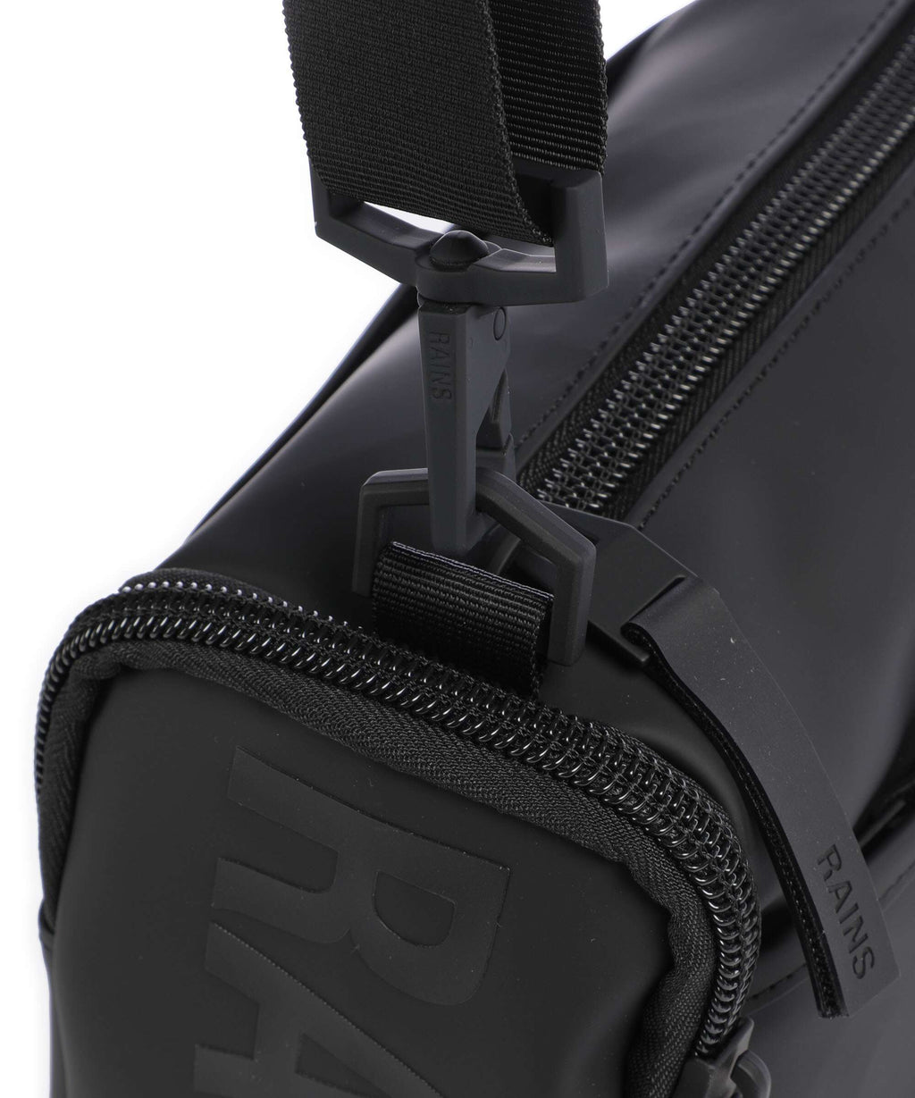 Rains Texel Crossbody bag black